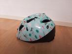 Kinder helm hema, Fietsen en Brommers, Fietsaccessoires | Fietshelmen, Ophalen, Gebruikt, Jongen of Meisje, Overige maten