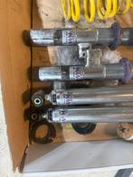 KW Schroefset Mercedes W166, Auto-onderdelen, Ophanging en Onderstel, Ophalen, Gebruikt, Mercedes-Benz