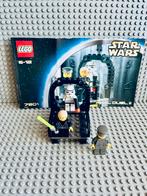 LEGO Star Wars 7201 Final Duel II, Lego, Lego, Gebruikt, Lego