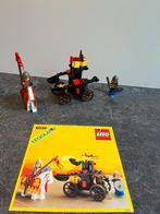 Lego 6039 Twin Arm Launcher, Kinderen en Baby's, Speelgoed | Duplo en Lego, Ophalen of Verzenden, Zo goed als nieuw