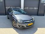 Opel Astra 1.6 16V 111 edition, Auto's, Voorwielaandrijving, 15 km/l, Blauw, Origineel Nederlands