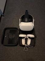 meta quest 2, Ophalen, Zo goed als nieuw, VR-bril, Overige platformen