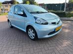 Toyota Aygo 1.0 12V 3DRS Airco Elec Pakket 2006 APK  06/26, Voorwielaandrijving, Stof, Bedrijf, Handgeschakeld