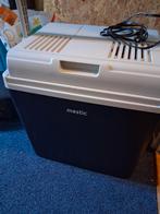 Mestic 25 Elektrische Koelbox, Ophalen