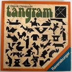 Tangram Spel van Ravensburger COMPLEET, Een of twee spelers, Ophalen of Verzenden, Nieuw