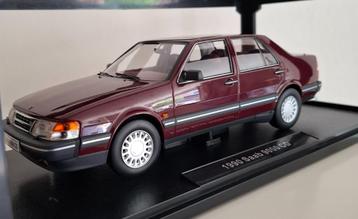Saab 9000 CD Turbo -- 1990 -- 2 KLEUREN leverbaar -- beschikbaar voor biedingen