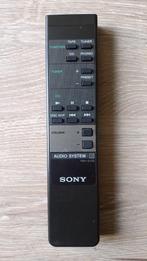 Sony rm-s130 afstandsbediening versterker s130 rm, Audio, Tv en Foto, Afstandsbedieningen, Gebruikt, Ophalen of Verzenden, Receiver of Versterker