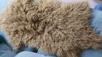 Schapenvacht, origineel, Ophalen of Verzenden, Zo goed als nieuw