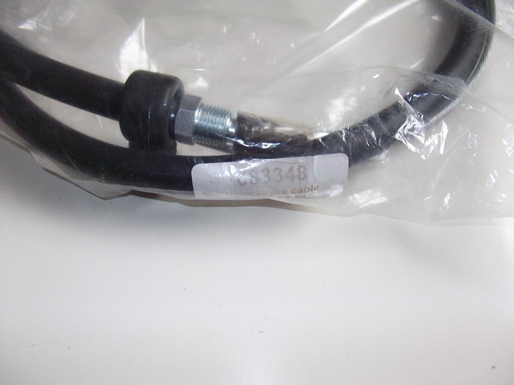 Handremkabel Volvo 140 en 160, Ophalen of Verzenden, Nieuw, Volvo