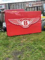 Bentley lichtreclame zeldzaam, Ophalen of Verzenden, Zo goed als nieuw, Auto's