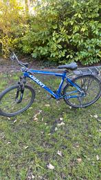 Giant fiets, Fietsen en Brommers, Zo goed als nieuw, Minder dan 10 versnellingen, 28 inch, Giant