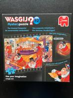 Wasgij Mystery 12 - 950 stukjes, Ophalen of Verzenden, 500 t/m 1500 stukjes, Zo goed als nieuw, Legpuzzel