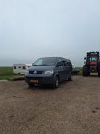 Volkswagen Transporter 2,5 TDI, Auto's, Bedrijf, Transporter, Te koop, 5 cilinders