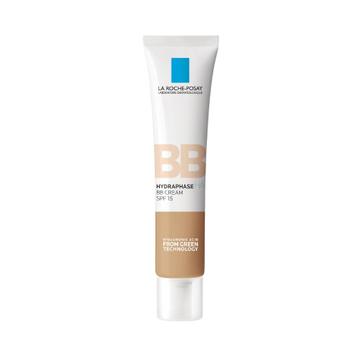 La Roche-Posay Hydraphase HA BB Cream SPF15 Medium 40ml beschikbaar voor biedingen