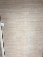 Vloerkleed Wellington beige creme 100% wol 160x230cm, Crème, 150 tot 200 cm, Ophalen of Verzenden, Rechthoekig
