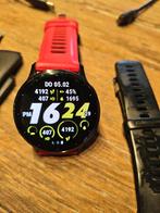 Garmin Venu 3 Nieuwstaat + 4 Banden, Ophalen, Zwart, Garmin, Zo goed als nieuw