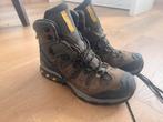 Salomon Quest 4D 3 GTX mt 44 2/3, Ophalen of Verzenden, Zo goed als nieuw, Schoenen