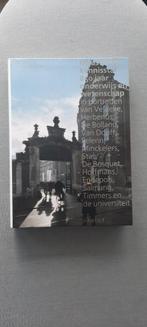 Boek Maastricht kennisstad 850 jaar onderwijs en wetenschap., Ophalen of Verzenden, 20e eeuw of later