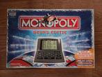 MONOPOLY BEURS EDITIE, Hobby en Vrije tijd, Gezelschapsspellen | Bordspellen, Een of twee spelers, Ophalen of Verzenden, Zo goed als nieuw