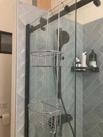 doucherek, Ophalen, Gebruikt, Grijs, Overige typen