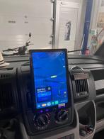 1din 10.4" Android Autoradio Apple CarPlay - Nieuw in doos, Auto diversen, Ophalen of Verzenden, Nieuw