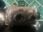 Snap Sight optics, Scuba, onderwater, analoog, 35 mm film, Ophalen of Verzenden, Gebruikt, Compact, Overige Merken