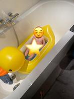 Munchkin Babybadje, Kinderen en Baby's, Badjes en Verzorging, Ophalen of Verzenden, Zo goed als nieuw, Badje, Overige merken
