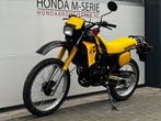 Prachtige Honda MTX75R, Nieuw, Overige modellen, Ophalen of Verzenden