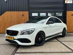 Mercedes-Benz CLA-klasse 180 AMG Edition | Pano Cruise Clima, Auto's, Gebruikt, 4 cilinders, 715 kg, 1595 cc
