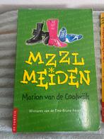 MZZL Meiden, Boeken, Ophalen of Verzenden, Gelezen