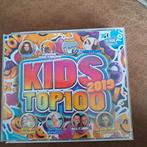 Kids Top 100 - 2019 CD, Ophalen of Verzenden, Zo goed als nieuw, Muziek, Vanaf 10 jaar