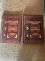 Charles Dickens Geïllustreerde Uitgaves - 2 Boeken, Ophalen of Verzenden