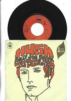 BILLY JOE ROYAL SINGLE 7" HUSH -1967, 7 inch, Single, Ophalen of Verzenden, Zo goed als nieuw