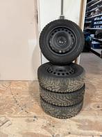 Winterbanden met velg, Auto-onderdelen, Banden en Velgen, Ophalen, 14 inch, Overige, Overige