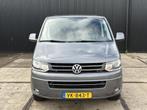 Volkswagen Transporter 2.0 TDI L2H1 DC Comfortline | LEDER |, Euro 5, Gebruikt, 4 cilinders, 1905 kg