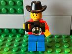 Foto graaf lego minifiguur, Kinderen en Baby's, Speelgoed | Duplo en Lego, Ophalen of Verzenden, Zo goed als nieuw
