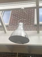 2 lampen, Huis en Inrichting, Lampen | Hanglampen, Ophalen of Verzenden, Gebruikt, Metaal