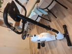 Hometrainer / fitnessfiets te koop voor thuisgebruik., Sport en Fitness, Fitnessapparatuur, Ophalen, Gebruikt, Hometrainer