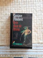 Gustave Flaubert, Boeken, Reisverhalen, Ophalen of Verzenden, Zo goed als nieuw
