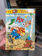 Joop Klepzeiker 5 - Eric Schreurs, Eén stripboek, Ophalen of Verzenden, Gelezen