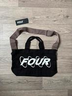 Four Amsterdam tas NIEUW, Ophalen of Verzenden, Nieuw, 30 cm of meer