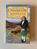 Hans Offringa - De weg naar Craigellachie, Boeken, Ophalen of Verzenden, Zo goed als nieuw, Hans Offringa