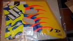 stickerset Suzuki RM125 Suzuki RM250 (1993-1995) pre90