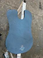 Foam zadel onderlegger fouganza, Dieren en Toebehoren, Ophalen of Verzenden, Zo goed als nieuw