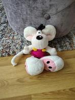 Kleine Diddl knuffel, Verzamelen, Diddl, Ophalen, Diddl, Nieuw, Knuffel