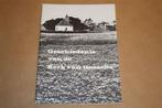 Geschiedenis van de kerk van Gasselte, Boeken, Ophalen of Verzenden, Zo goed als nieuw