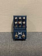 Walrus Audio M1 Modulation (MAKO), Ophalen of Verzenden, Zo goed als nieuw