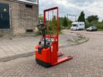 Lafis PLL180 1800KG BREED PALLETWAGEN / HEFTRUCK (bj 2016), Elektrisch, Palletwagen, Lafis