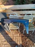 Voorscherm citroen bx, Ophalen