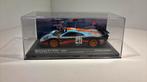 McLaren F1 GTR 1997 atlas 1.43, Hobby en Vrije tijd, Modelauto's | 1:43, Overige merken, Auto, Ophalen of Verzenden, A